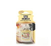 Vanilla Cupcake Car Jar Ultimate