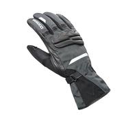 Vanucci VAG-1 Motorradhandschuhe Damen & Herren, Touchscreen Geeignet, Motorrad Handschuhe Wasserdicht, Winddicht & Atmungsaktiv, Oberhand Textil, Unterhand Ziegenleder, mit Visierwischer, M