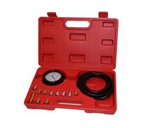 Varan Motors VT01052 ÖLDRUCKPRÜFER ÖLDRUCK TESTER MESSGERÄT ÖLDRUCKTESTER WERGZEUG PRÜFER KFZ