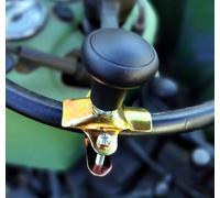 Variable Lenkhilfe Lenkradknauf für Fendt Deutz Porsche Eicher Traktor Lenkknopf