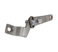 Variable verstellbare Auspuff Halterung Stange Strebe für Simson S50 S51 S70