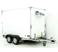 Variant Kühlanhänger 158x295 cm Höhe:190cm 2,5t
