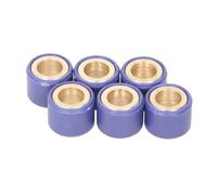 ATHENA S41000030P005 Set 6 Rollen Variator 15X12 GR.6.5 Für Yamaha Ym Breeze 50