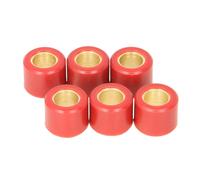 ATHENA S41000030P020 Set 6 Rollen Variator 16X13 GR.7,5 Für Yamaha Ym Breeze 50
