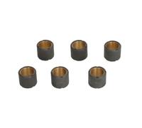 ATHENA S41000030P053 Set 6 Rollen Variator 20X17 GR.9,5 MBK Xq Thunder 4T LC 15