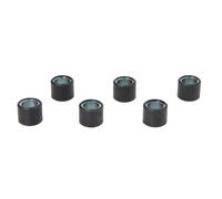 ATHENA S41000030P058 Set 6 Rollen Variator 20X17 GR.11,5 Italjet Jupiter 125