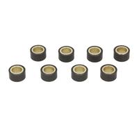 Set 8 Rollen Massette Variator 20X12 GR.10 Yamaha YP majesty 4T LC 150