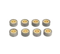 ATHENA S41000030P120 Set 8 Rollen Variator 26X13 GR.21 Für Suzuki An Burgman 400