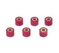 ATHENA S41000030P031 6 Rollen 16X13 G.11 Piaggio Für Vespa ET2 - Vergaser 50