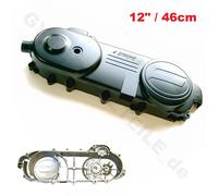 12" VARIOMATIK MOTOR KICKSTARTER DECKEL z.B. KYMCO LIFAN ZNEN YIBEN JONWAY REXY