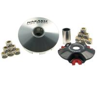 Variomatik NARAKU RACING - RIVERO XR 50