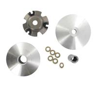 Keilriemen Scheibe Variomatikgehäuse Variomatikkupplung Aeon Cobra 125 RS 152QMI