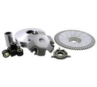 Variomatik Variator für China Roller GY6 Rex, Baotian, Benzhou 4-Takt
