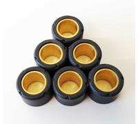 Wälzlager Wandler TECNIUM 19x15mm 4gr-6 Teile für Motorrad Ersatzteile Moped