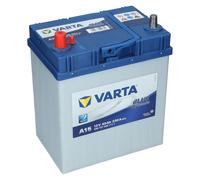 Varta 12V 40 Ah 330A/EN A15 Blue Dynamic Autobatterie Starterbatterie NEU