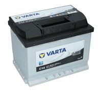 Varta Black Dynamic 556 400 048 3122 C14 12Volt 56Ah 480A/en Autobatterie 7,50 EUR Pfand