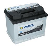 VARTA Batterie Autobatterie Black Dynamic 56AH 12V 5564010483122