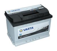 Varta E13 Autobatterie Black Dynamic 12 V 70Ah 640 A