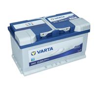 Varta F17 80Ah