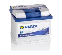 Varta Blue Dynamic B18 12V 44Ah Starterbatterie Autobatterie 40Ah 42Ah 46Ah 50Ah