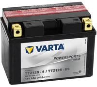 VARTA Starterbatterie POWERSPORTS AGM 509901020A514