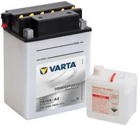 VARTA - 514401019I314PS - Batterie 12V 14Ah 190A Powersports Freshpack