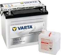 VARTA - 524101020I314PS - Batterie 12V 24Ah 200A Powersports Freshpack VARTA