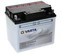 Starterbatterie passend für CLAAS FENDT 530030030A514