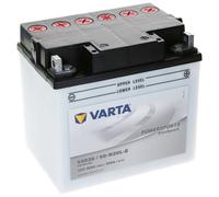 Starterbatterie passend für CLAAS FENDT 530030030A514
