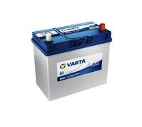 VARTA Blue Dynamic Autobatterie, B32, 5451560333, 45 Ah, 330 A
