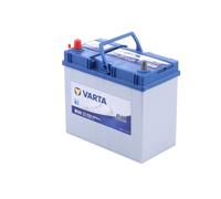 VARTA Blue Dynamic Autobatterie, B33, 5451570333, 45 Ah, 330 A