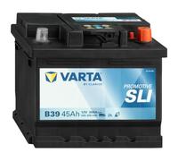 VARTA 545200030A742 Batterie