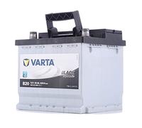 VARTA B20 Black Dynamic 545 413 040 Autobatterie 45Ah