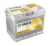 VARTA 560901068K262 Batterie