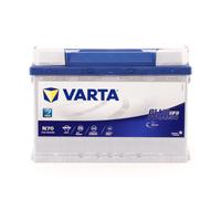 Varta E45