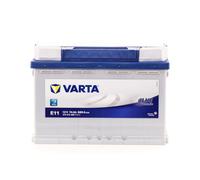 Varta | Starterbatterie BLUE Dynamic (5740120683132) u.a. für