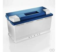 Varta - 5954020803132 - Blue Dynamic Battery, 12V 95Ah
