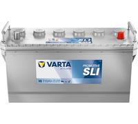 VARTA Starterbatterie ProMotive HD 610050085A742