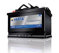 VARTA 812071000B912 Batterie