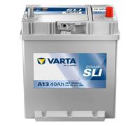 VARTA 540125033K262 Batterie