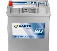 VARTA 540127033K262 Batterie