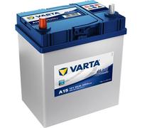 VARTA 540127033K262 Batterie