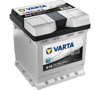 Varta A16 Black Dynamic 540 406 034 Autobatterie 40Ah