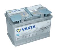 Varta A7 Autobatterie Silver Dynamic AGM 12V 70Ah 760A