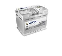 Varta A8 - Autobatterie Dynamic AGM xEV 12V / 60Ah / 680A
