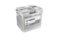 VARTA 550901054K262 Batterie