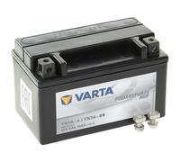 VARTA AGM Motorradbatterie 12V 6 Ah 506015005 6Ah TX7A-BS NEU OVP Batterie
