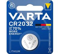 Varta Auto Schlüssel Batterie für Opel Astra Corsa Vectra Meriva Insignia