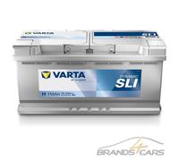 VARTA 610402092K262 Batterie