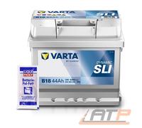 VARTA 544402044K262 Batterie